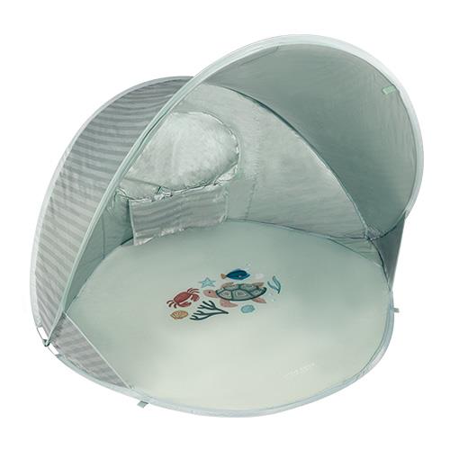 Little Dutch: Pop up tent groen