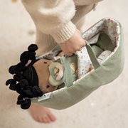 Little Dutch: Babypop Evi pluche