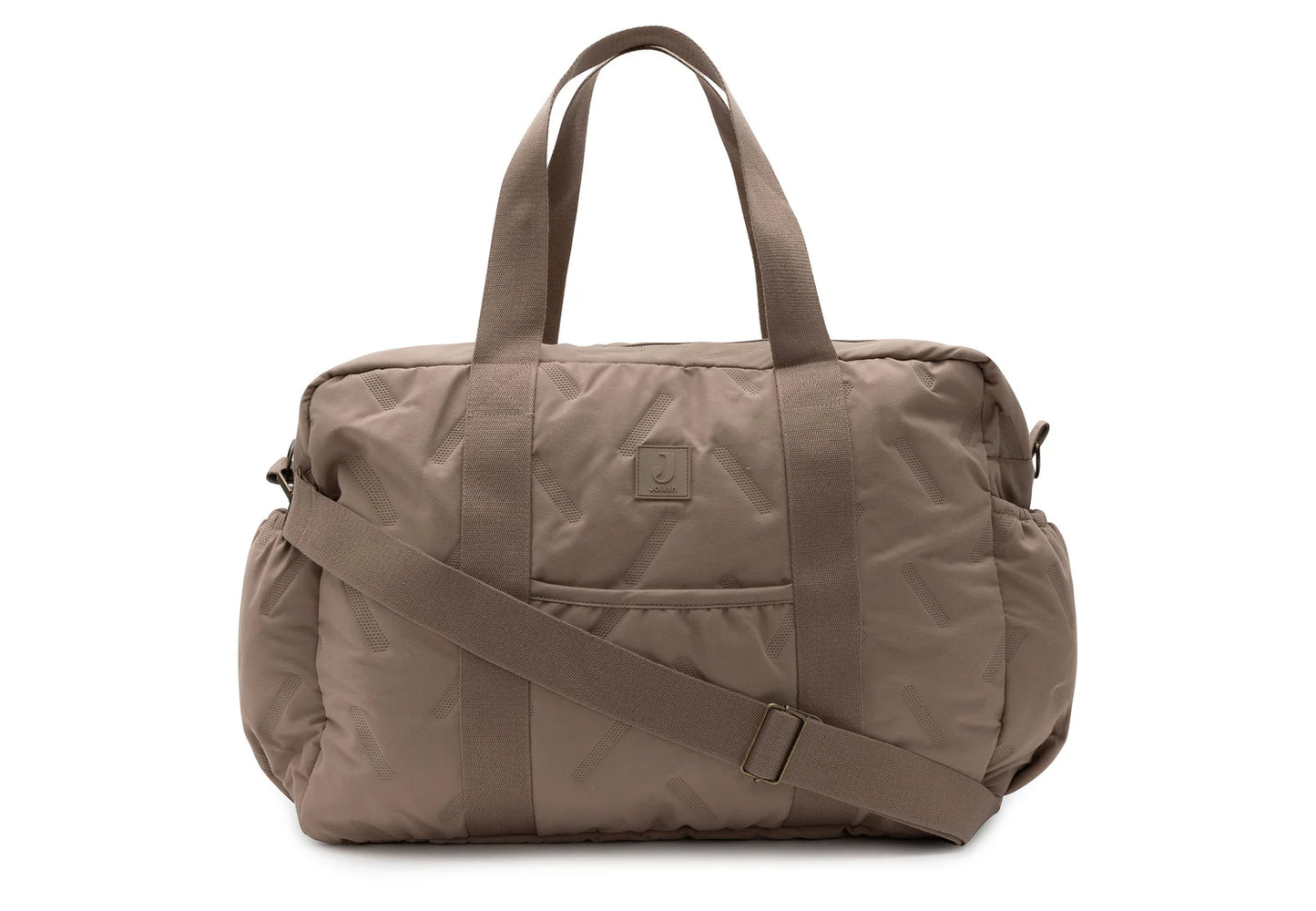 Jollein: Luiertas - Embossed