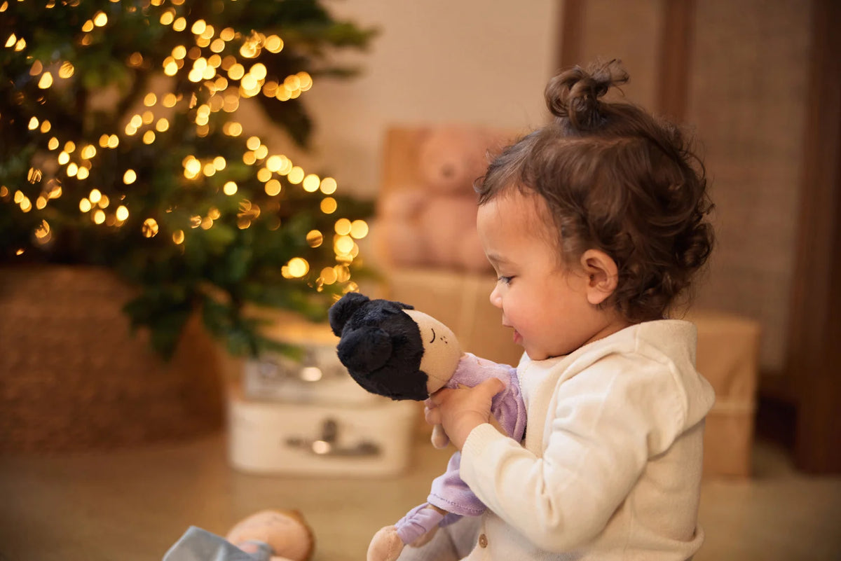 Jollein:Knuffel: doll Daisy