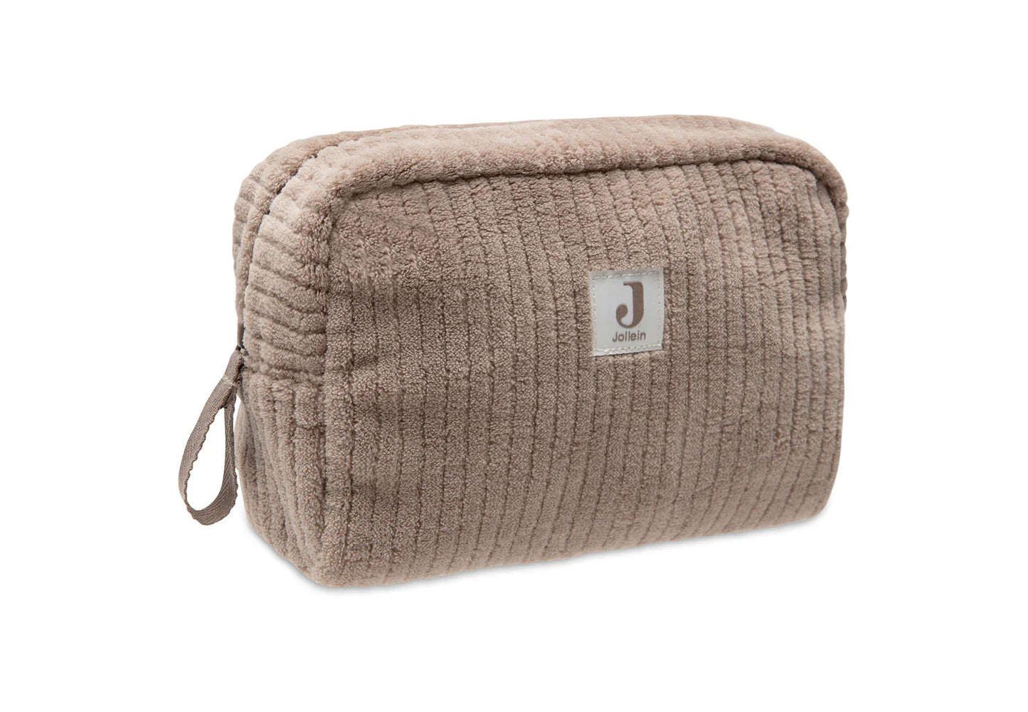 Jollein: Etui - Cloudy Rib