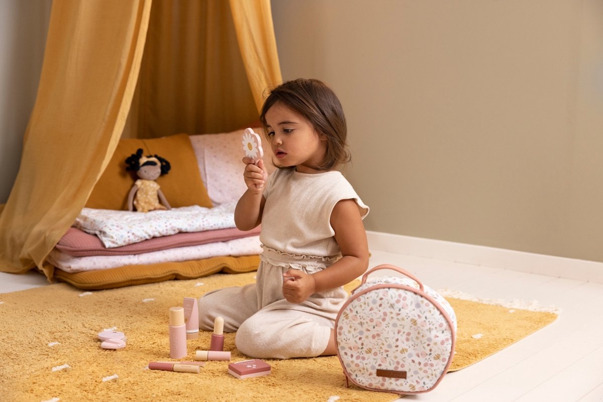 Little Dutch: Make up tas