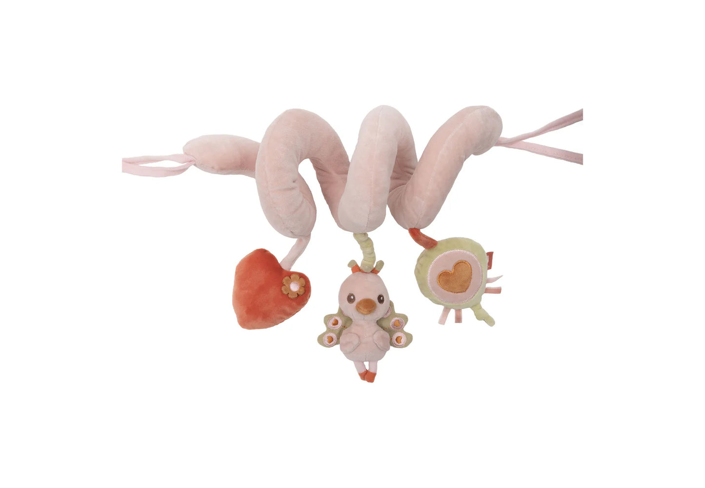 Jollein:Activiteitenspiraal - Soft Plumes