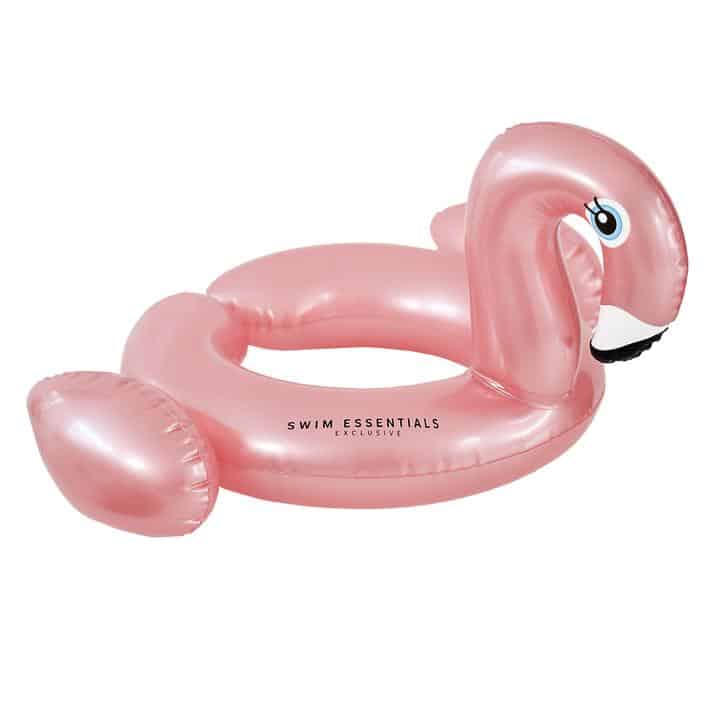 Swim Essentials: Zwemband Kinder flamingo