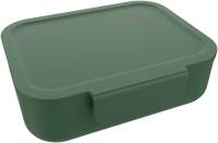 Lunch Buddies: brooddoos army: 195 x165x 60 mm