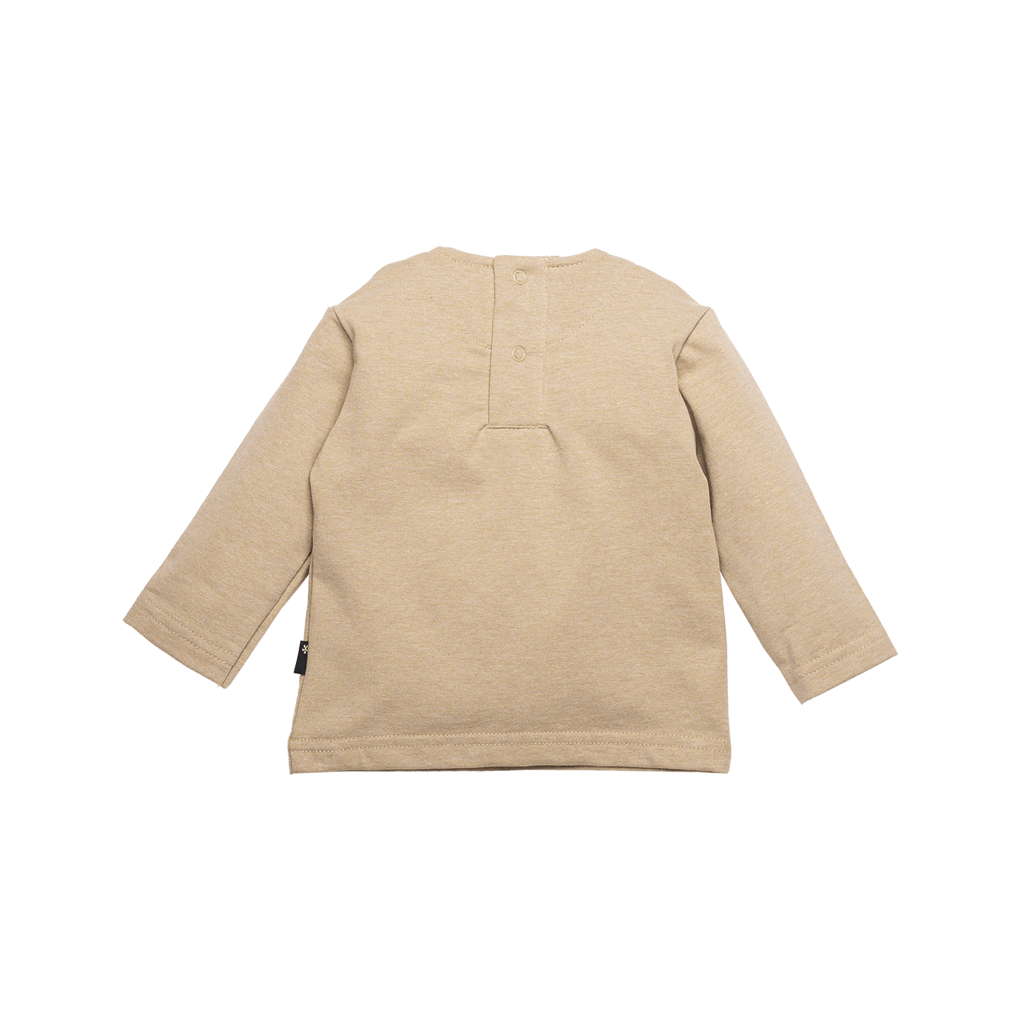 Bess:shirt sand collar