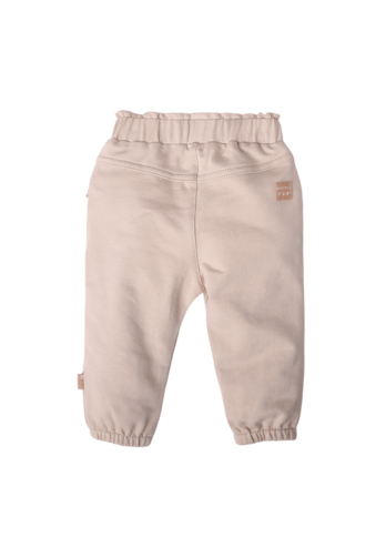 Bess:pants ruffles moonlight