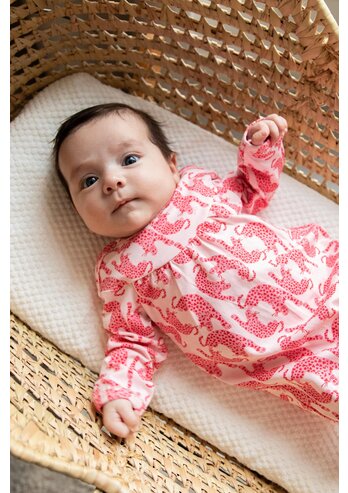 Bess:suit pink panther