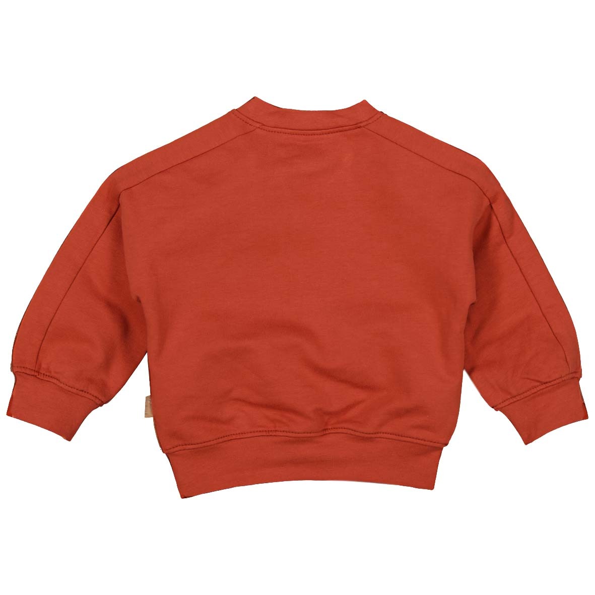 Bess: sweater " Good times" red