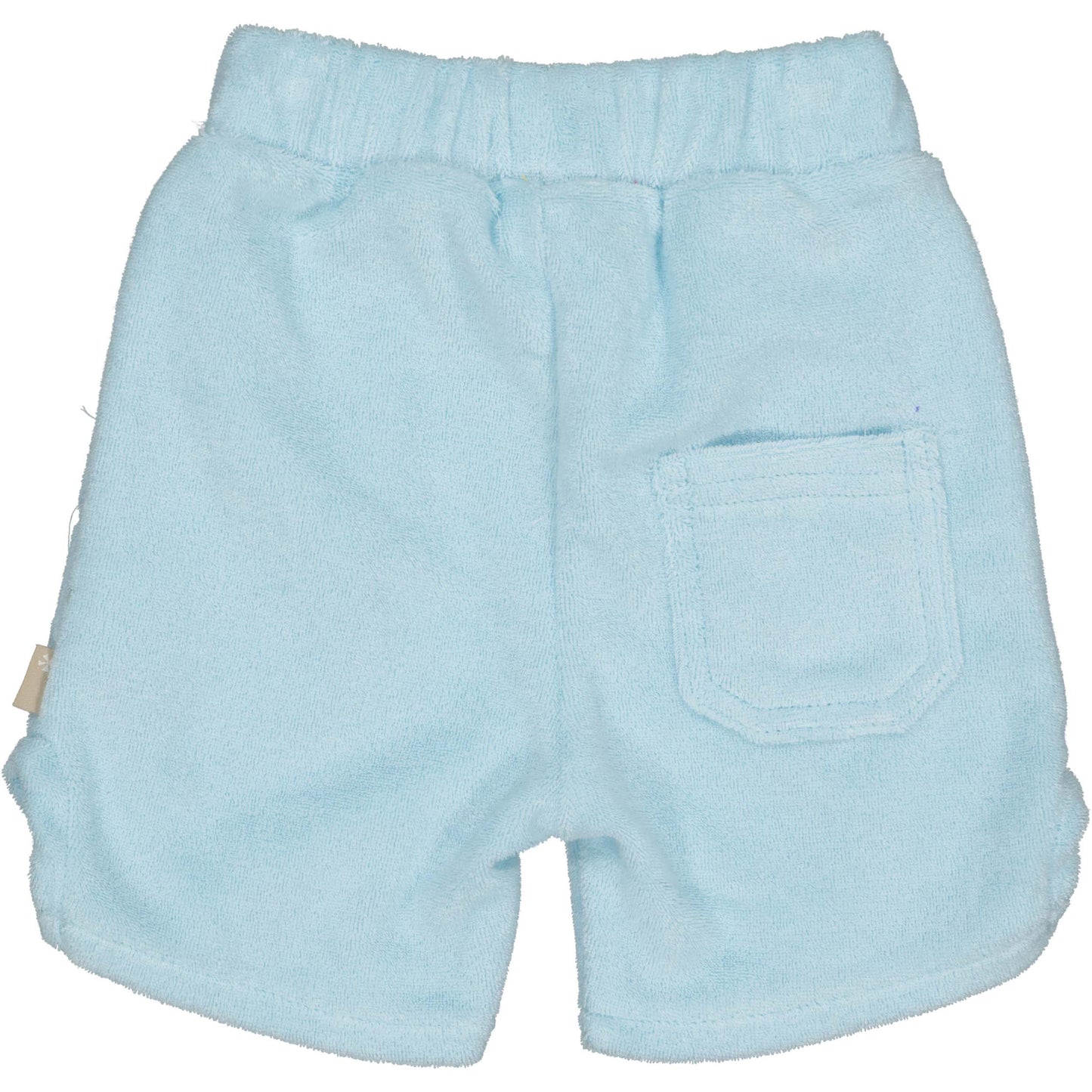 Bess:short badstof