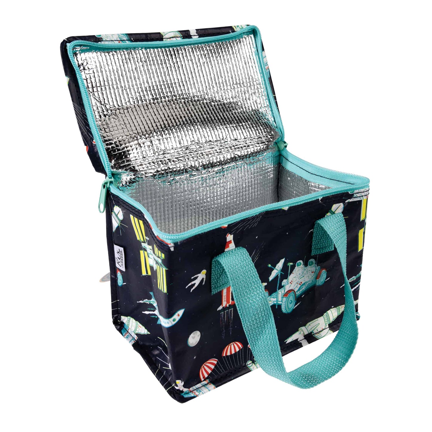 REX:Lunchtas Thermo Space