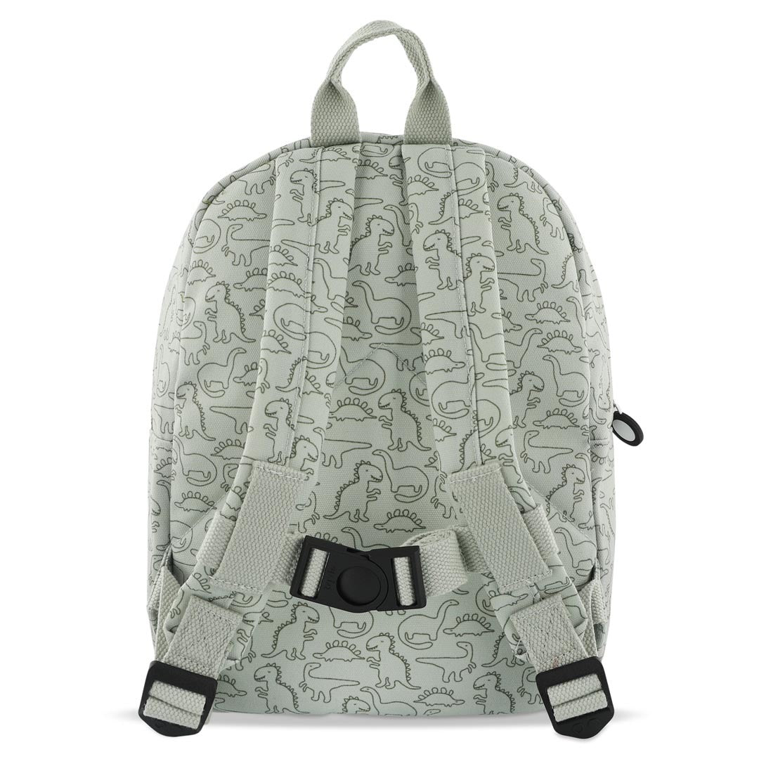 Trixie: Rugzak print daring dino
