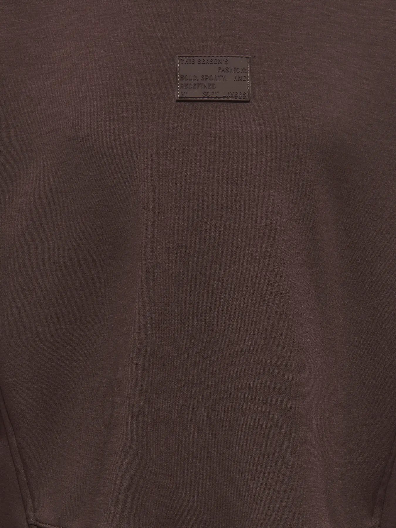 KidsOnly: Hoodie coffee been