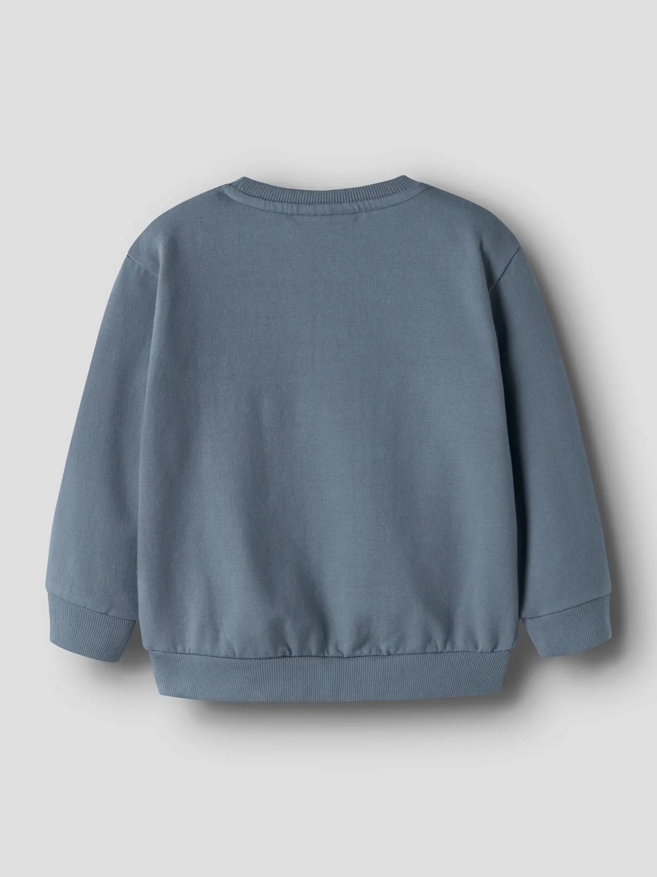 Name it: sweater " board hunter" blue
