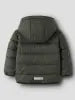 Name it: Jacket green