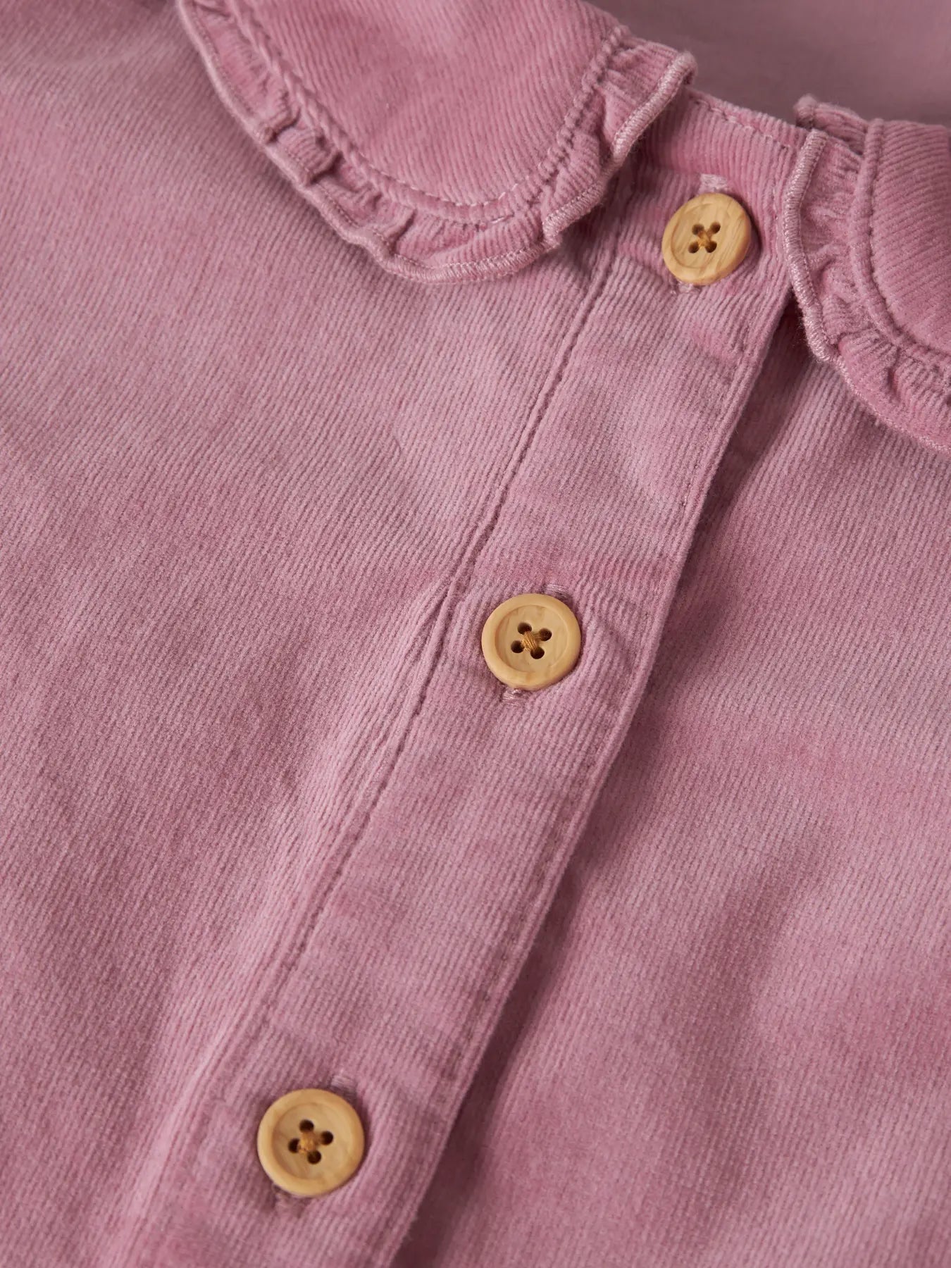 Name it: Dress rib cord