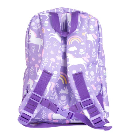 A Little Lovely Company: rugzak "unicorn" small