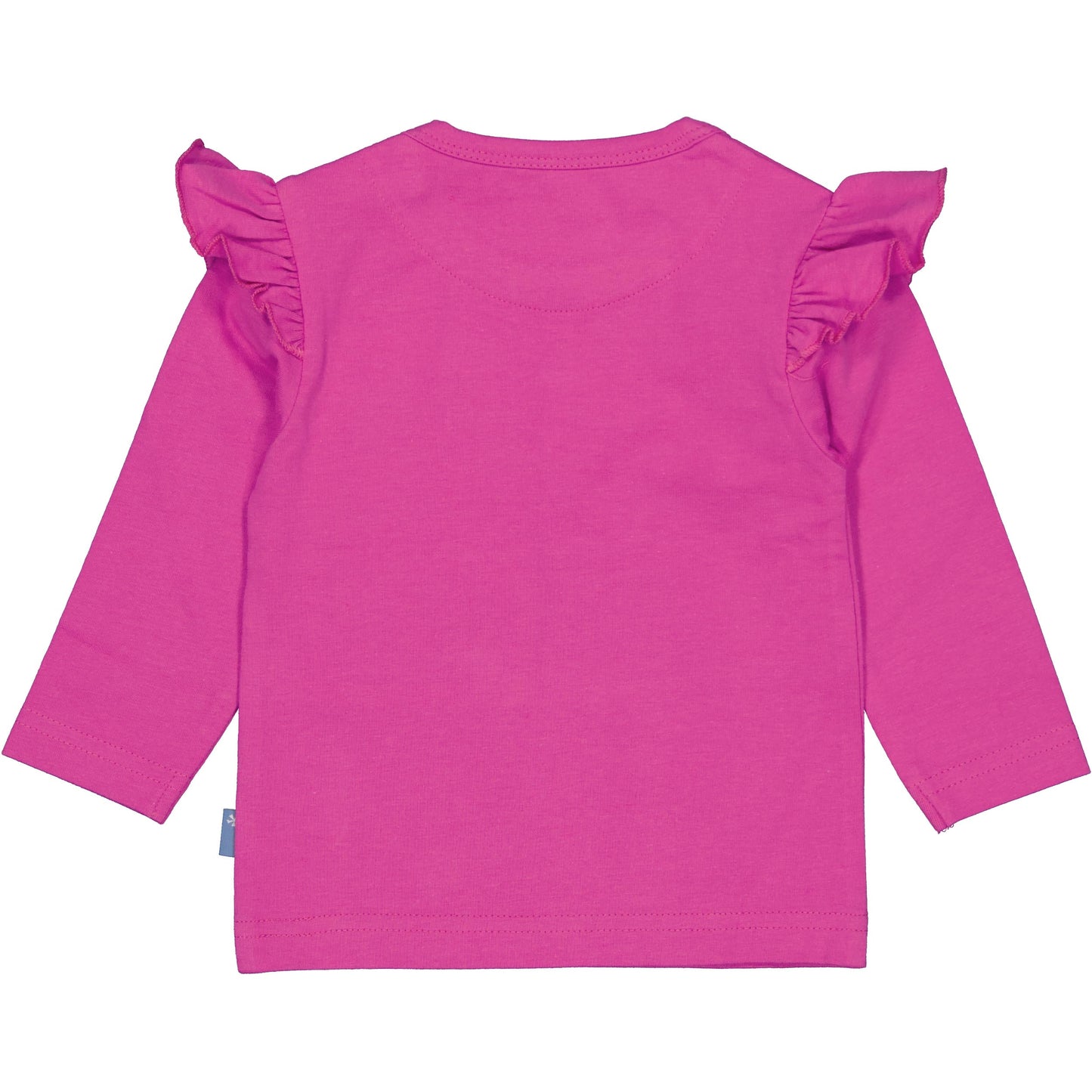 Bess:shirt fushia