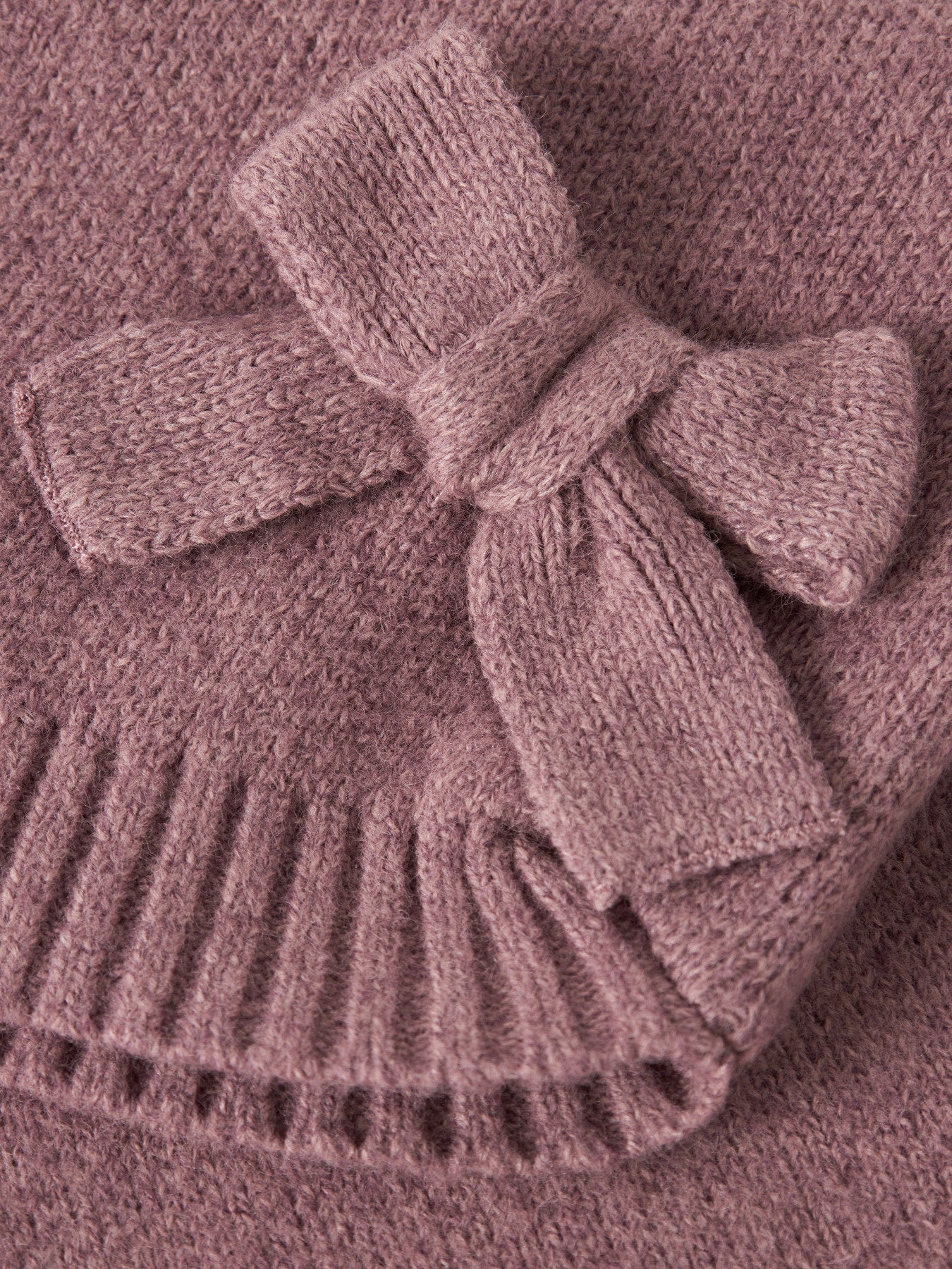 Name it: Ls knit wild ginger