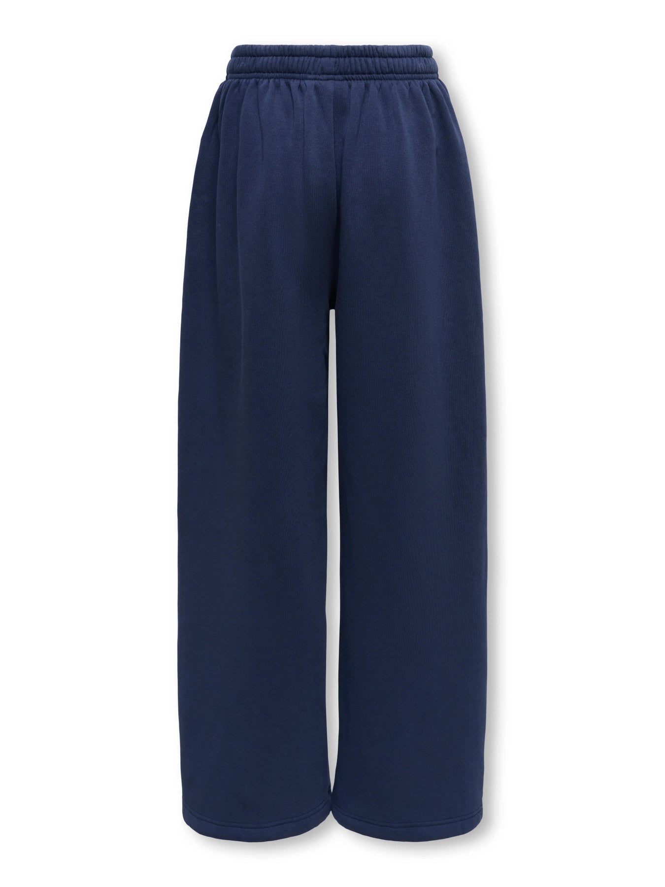KidsOnly: jogging wide pants navy