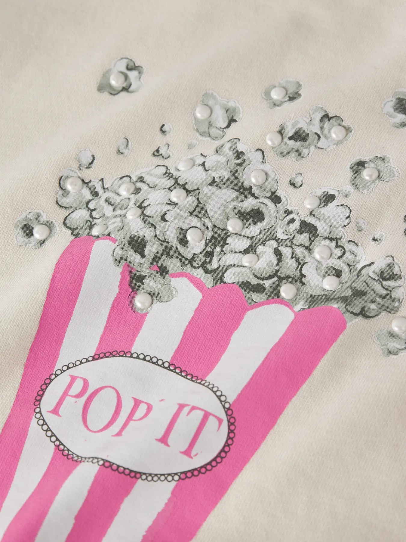 Name it: Sweater Popcorn