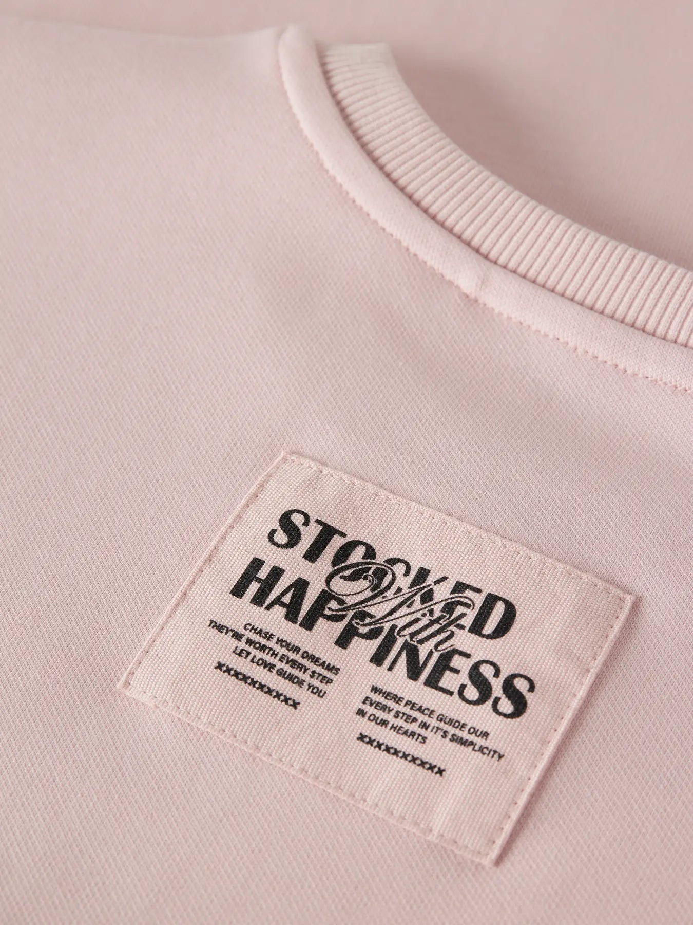 Name it: shirt super soft lotus