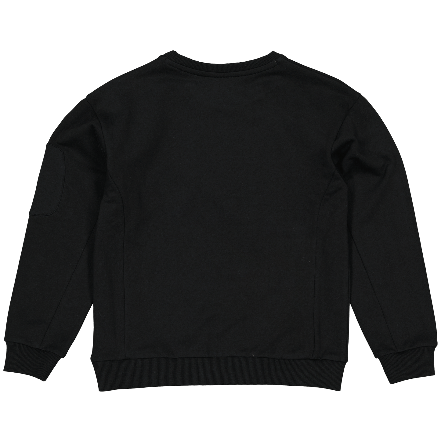 Levv: FAIR: sweater black