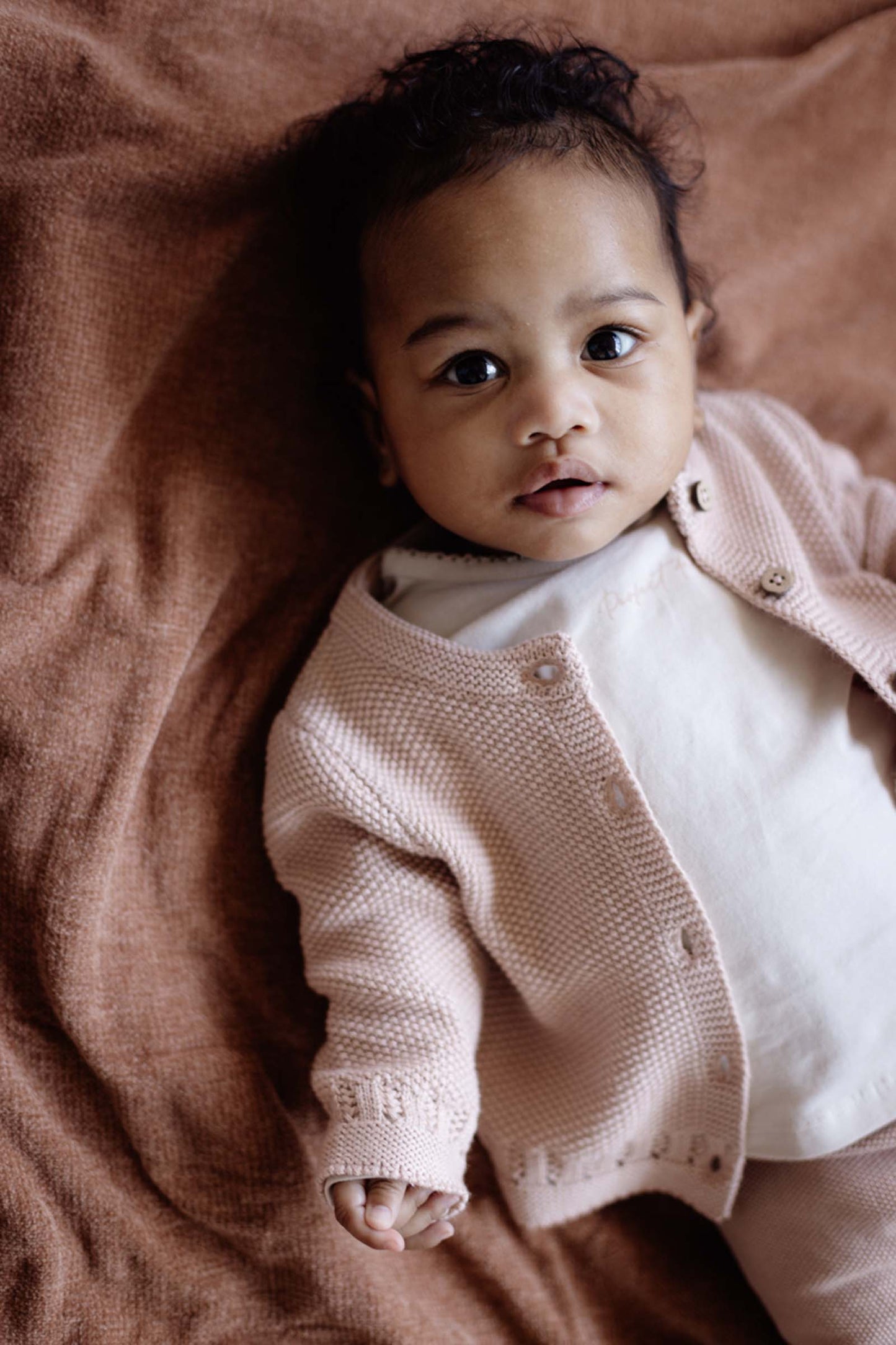 Levv: ELLEN: LS grey sand