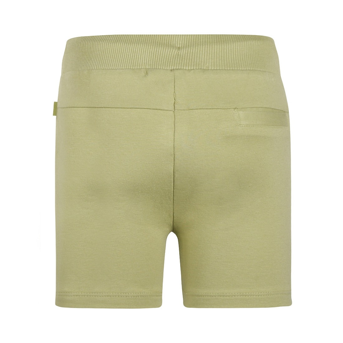 Koko Noko: jogging shorts faded green