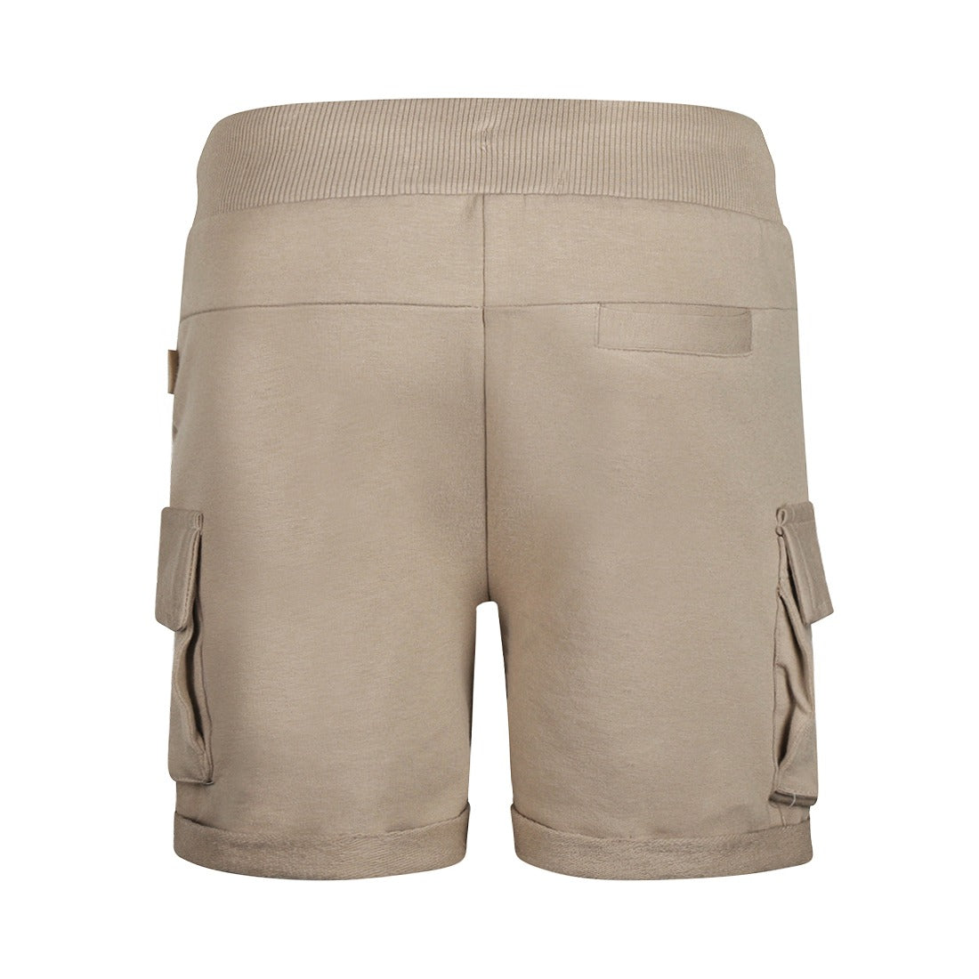 Koko Noko: jogging shorts cargo sand