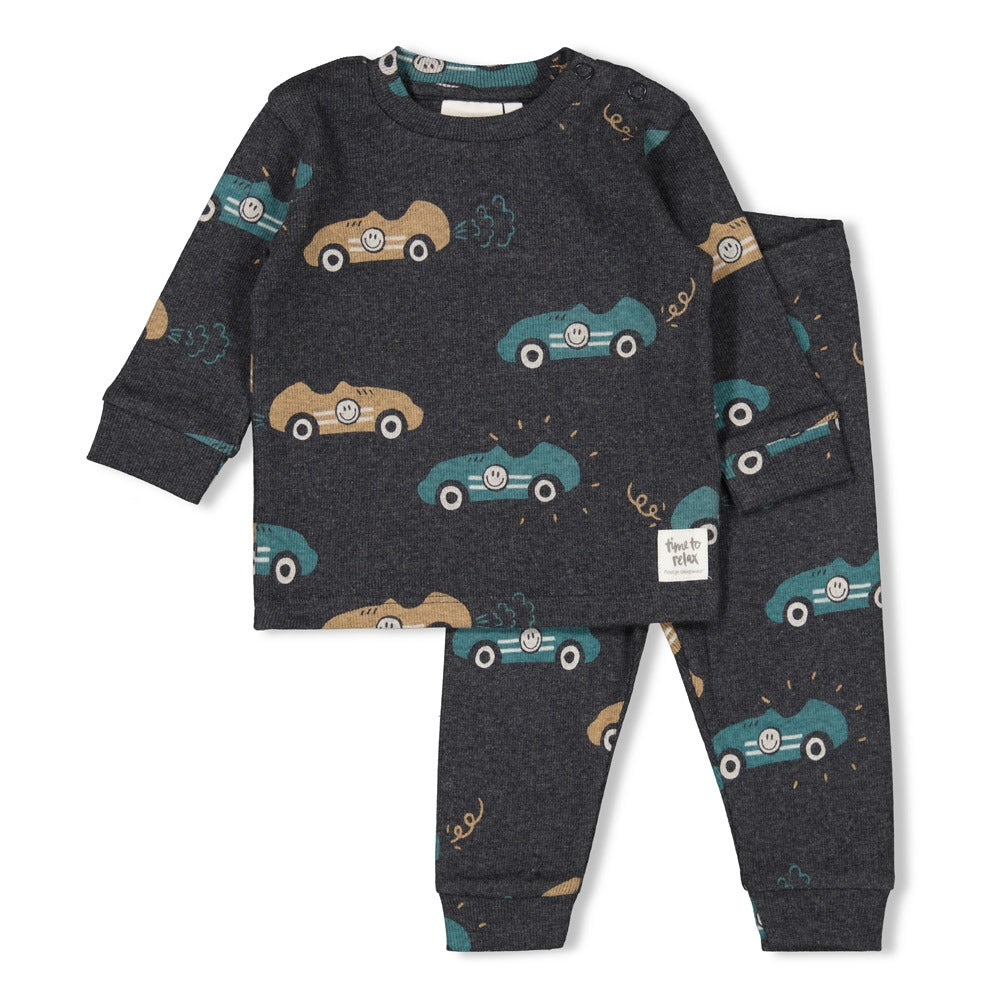 Feetje: premium sleepwear: Ricky race