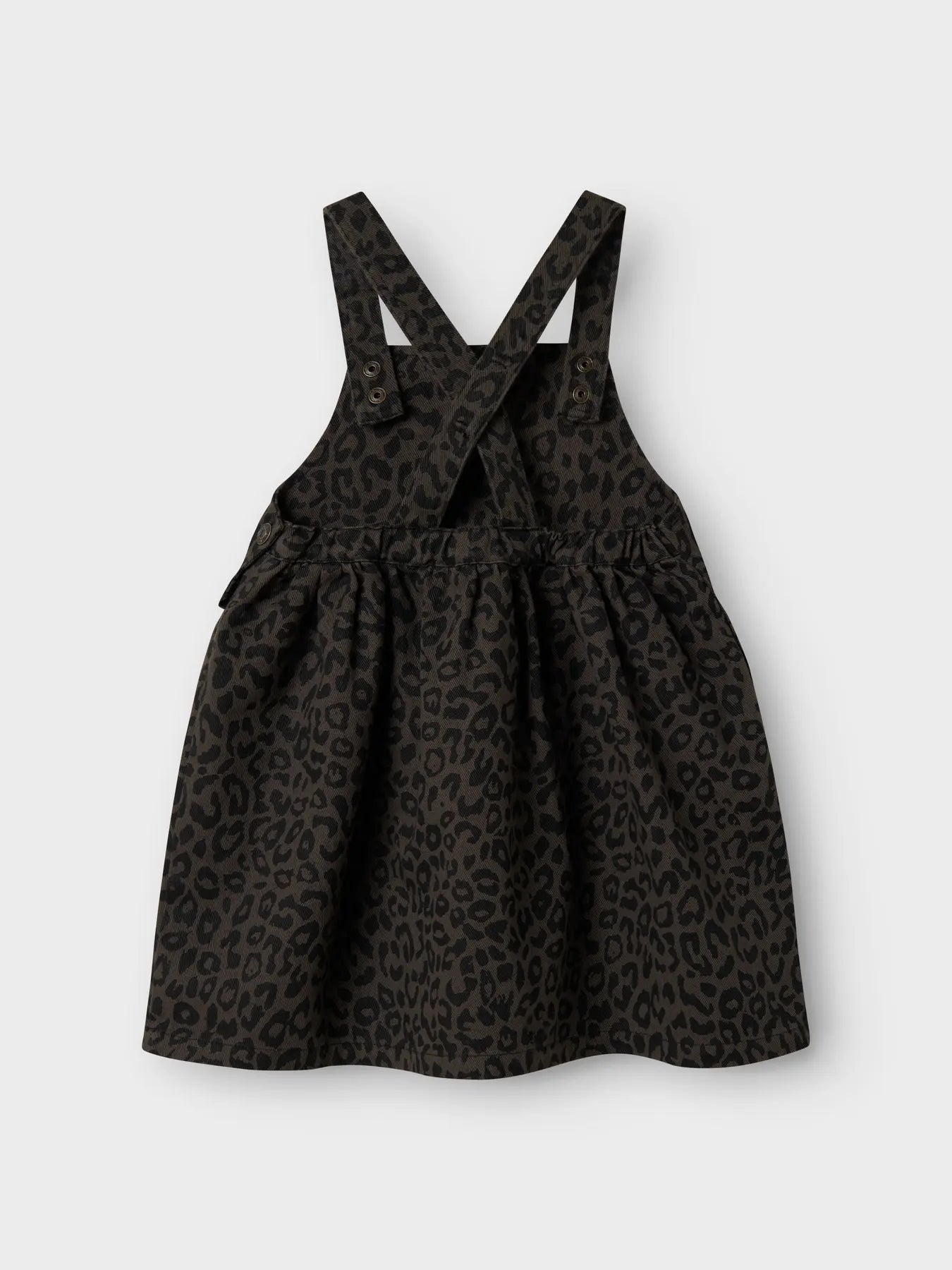 Name it: Leo spencer dress