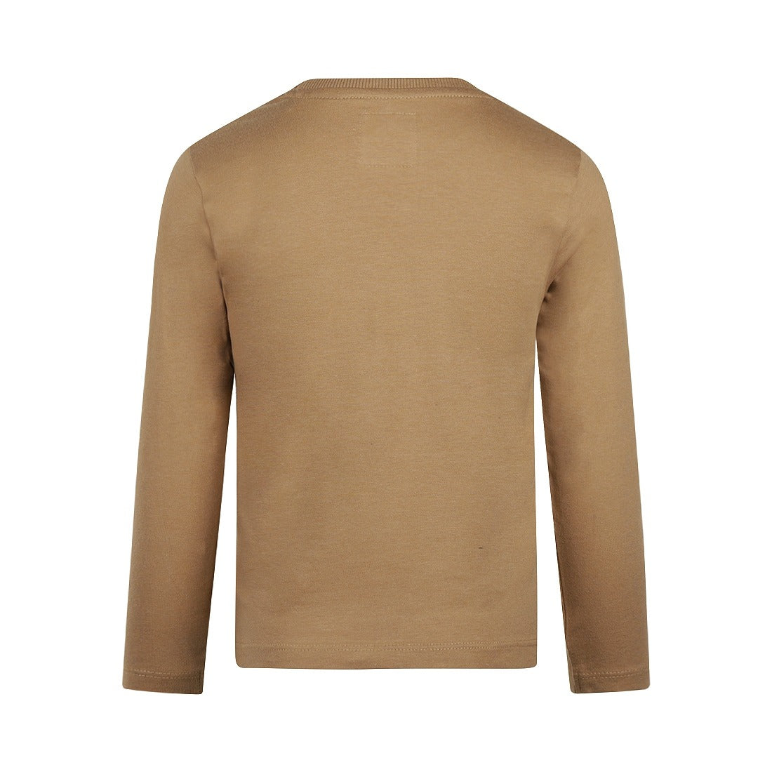 Koko Noko:Longsleeve dark sand