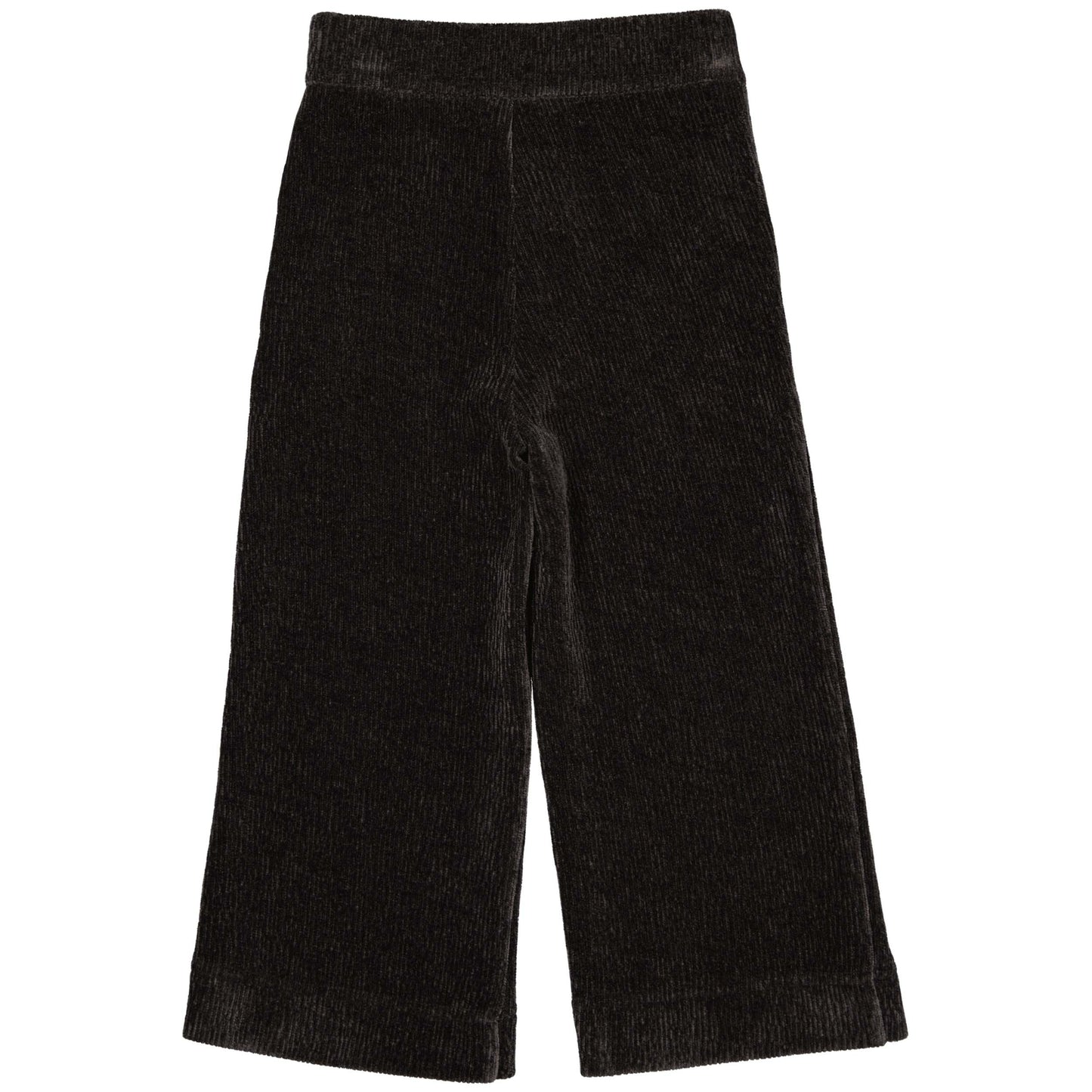 LEVV: PORIAL: Soft pants dark grey