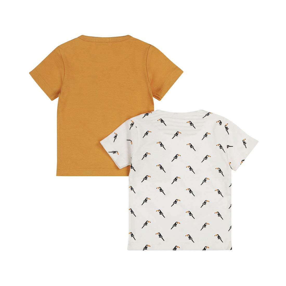 Dirkje:duo pack camel + bird