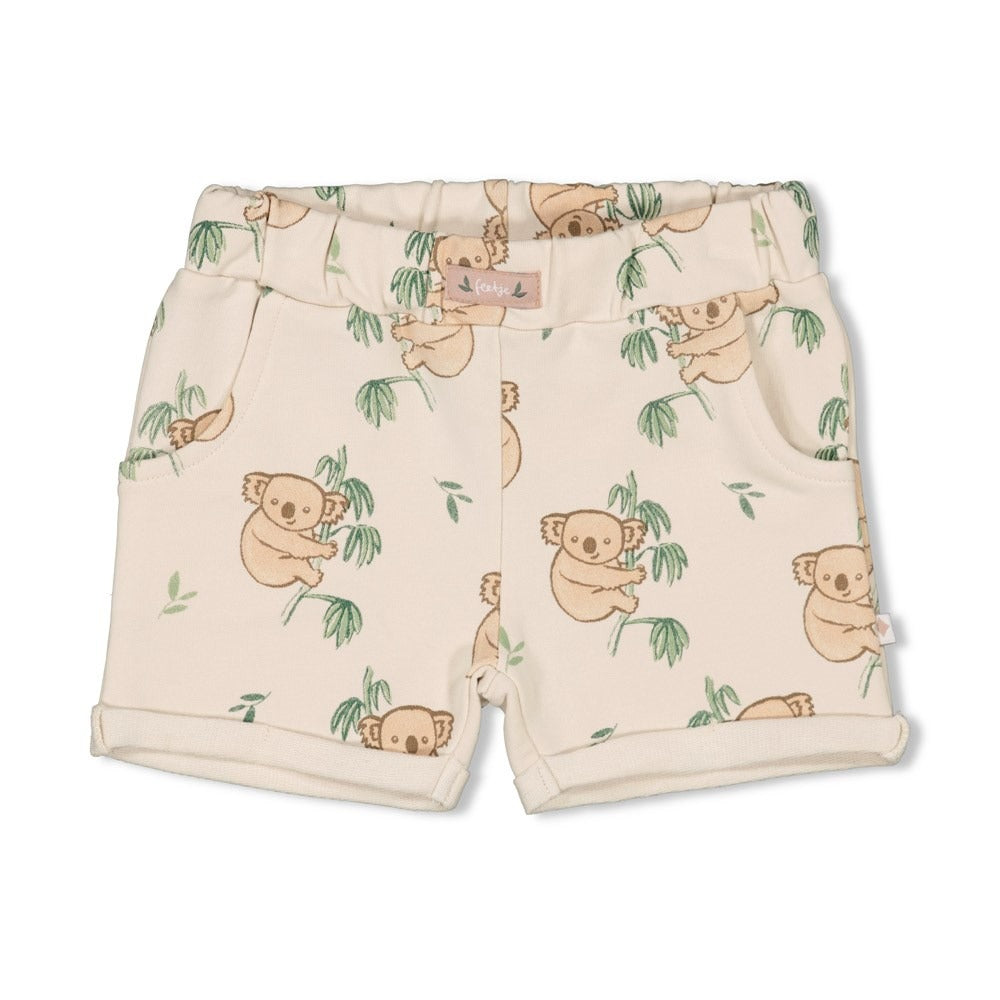 Feetje:The chill club: short koala