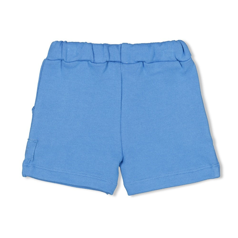 Feetje:Pool time: short aqua