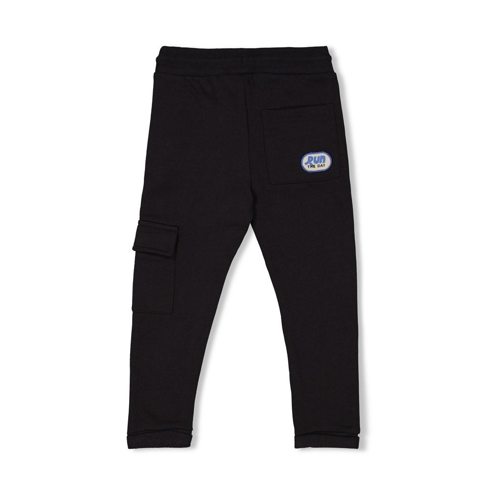 Sturdy:Run the day: lange jogging broek