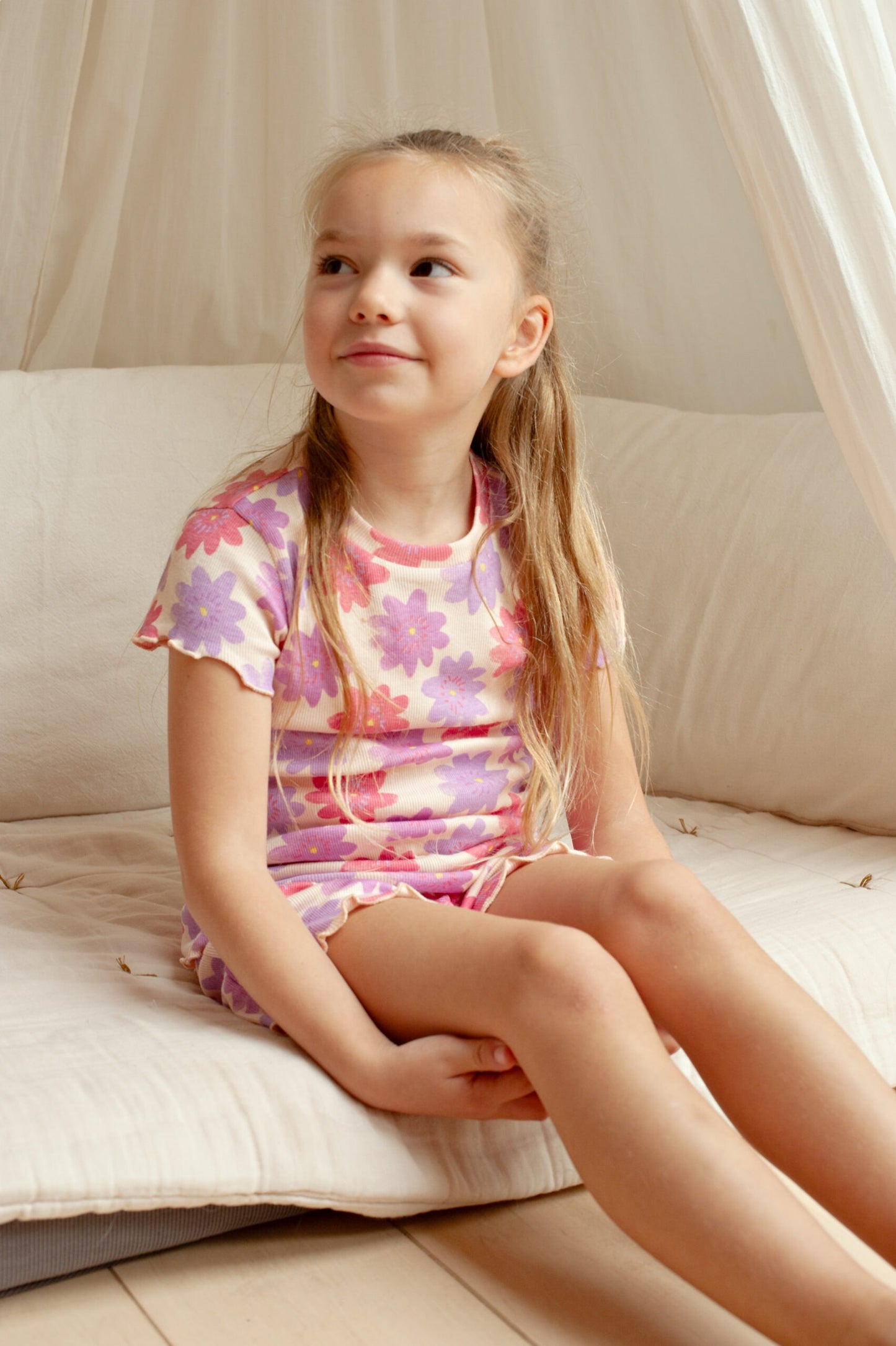 Feetje:Bibi bloom: Premiums pyjama