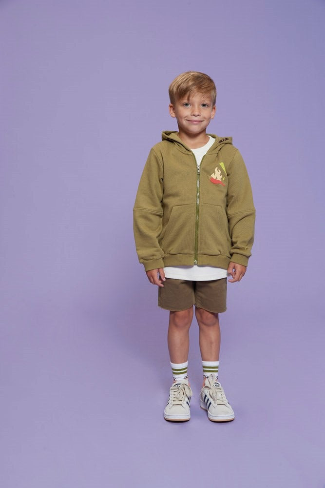 Sturdy: Desert Fiesta: short army