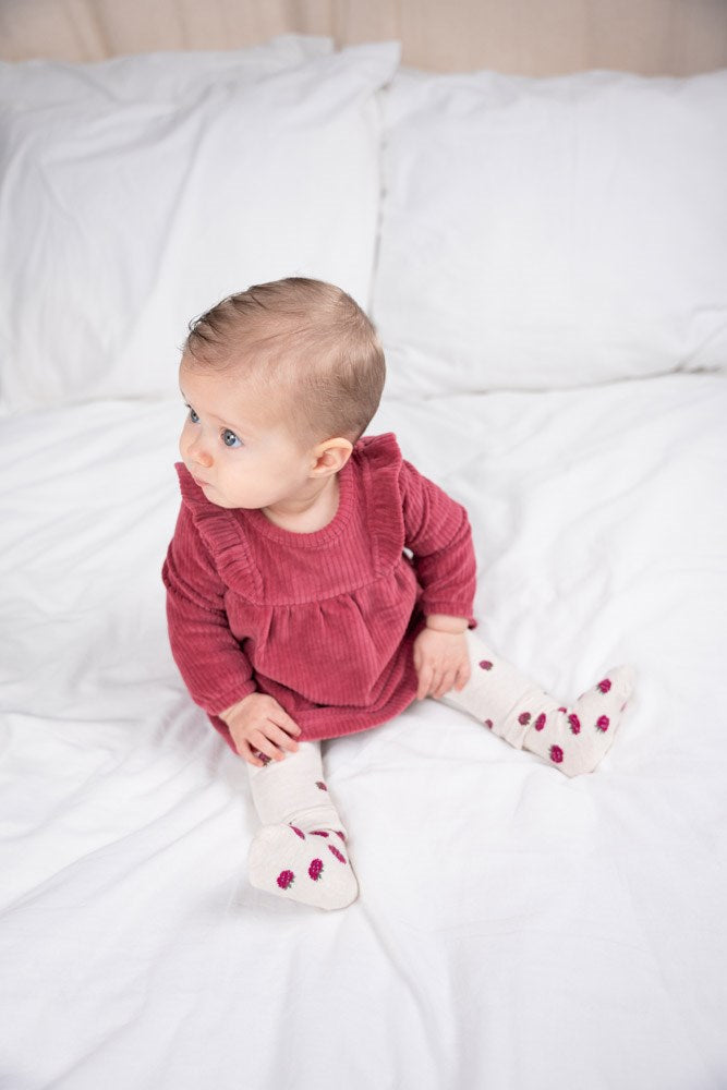 Feetje:You're so sweet:legging AOP sand