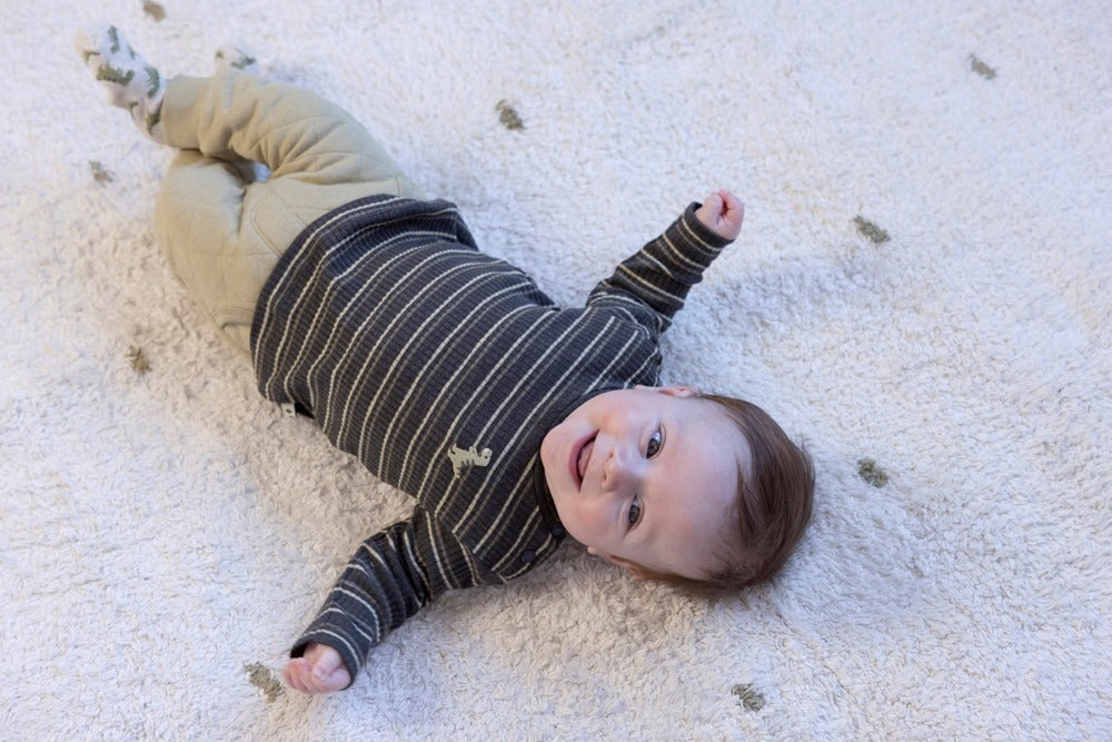Feetje: Rawrsome: pants green