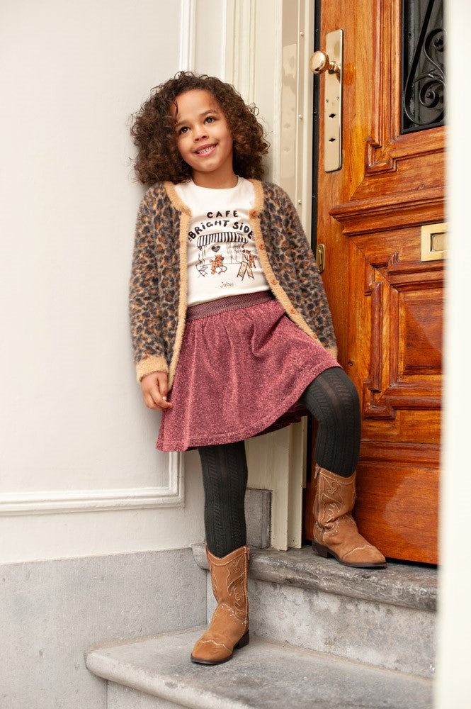 Jubel: City Chic: rok blink