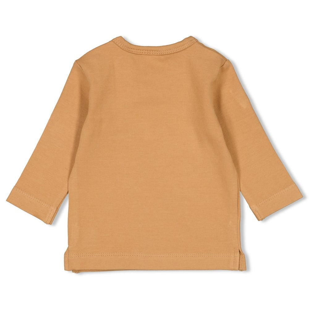 Feetje:Rock the world:LS camel