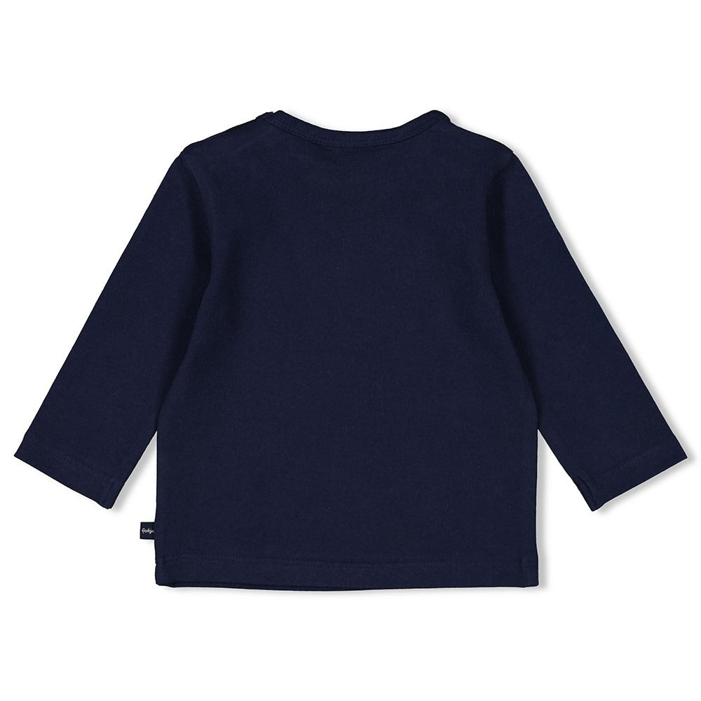 Feetje:Keep rolling: LS marine