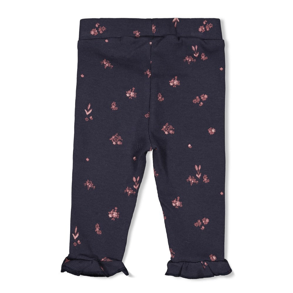 Feetje:Swanlake: legging/pants navy