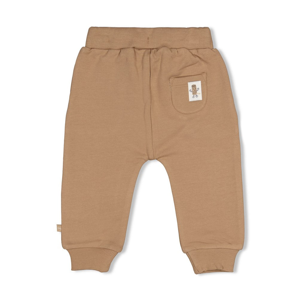 Feetje: Pasta Party: pants camel
