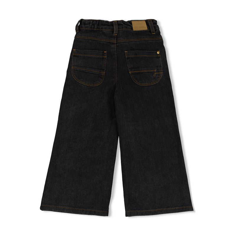 Jubel: Winter denims: jeans wide leg