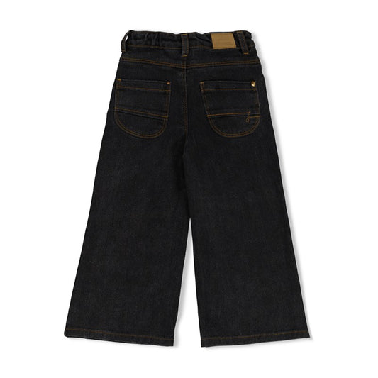 Jubel: Winter denims: jeans wide leg