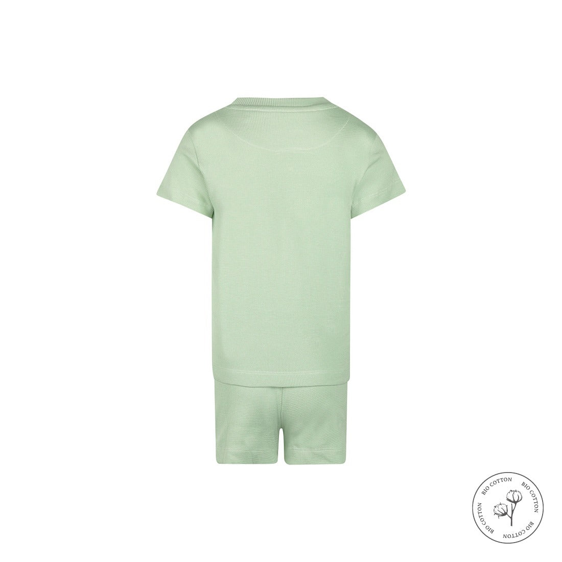 Koko Noko:Noos: pyjama set faded green
